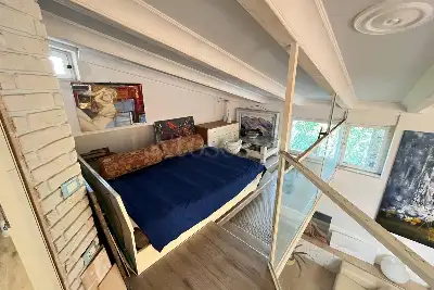 Casa in vendita, Via Grotte di Castro, Roma