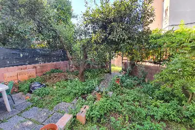 Detached house for sale, Via del Mandrione, Roma