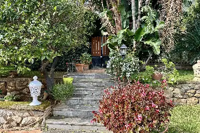 Villa in vendita, Via Lewis Carrol, Palermo