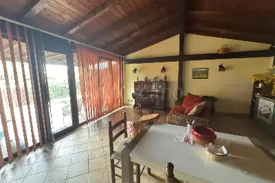 Villa in vendita, VIA MANUEL DE FALLA, Roma