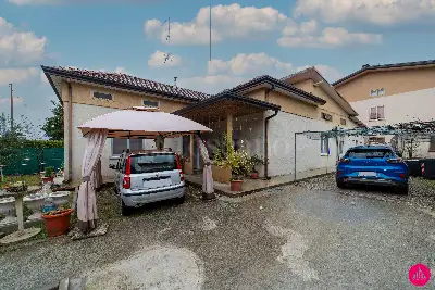 Casa Indipendente in vendita, Via Vial di Lares, Cordenons