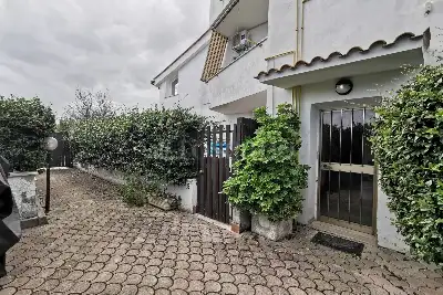 Casa in vendita, Via Epaminonda, Roma