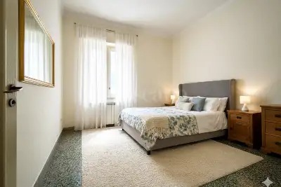 Casa in vendita, Via del Bersagliere, Palermo