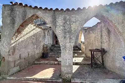 Casa Indipendente in vendita, Via Buddi Buddi 70, Sassari