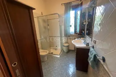 Villa in vendita, Via Afrodite, Pomezia