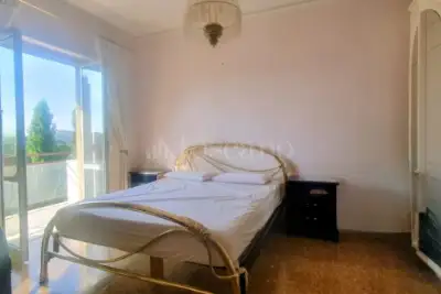 Casa in vendita, Via Attilio Ambrosini, Roma
