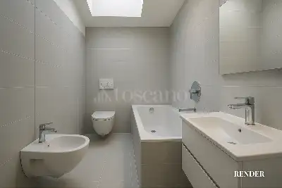 Casa Indipendente in vendita, Via Cesare Beccaria, Monza