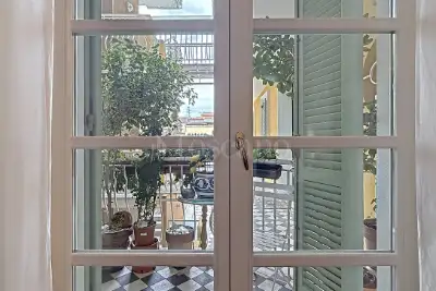 Casa in vendita, Via Carlo Alberto, Sassari