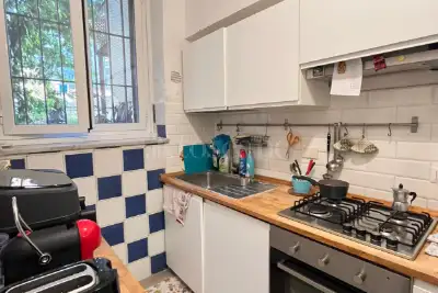 Casa in vendita, Via Carlo Grabau, Roma