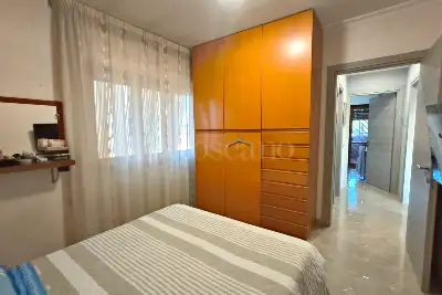 Attico in vendita, Via Cirò Marina, Roma