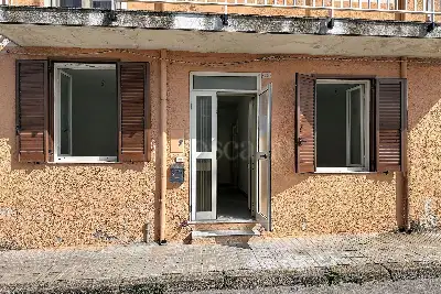 Casa in vendita, Via Sardegna, Ossi