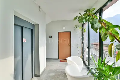 Casa in vendita, Via Regina Nuova, Laglio