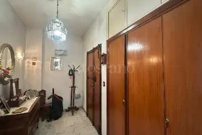 Casa in vendita, Via Galeazzo Sommi Picenardi, Roma