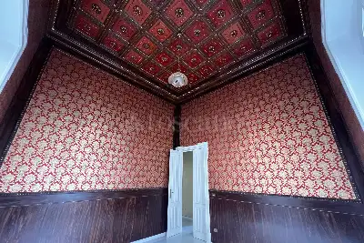 Villa in vendita, Via Demetrio Tripepi, Reggio di Calabria