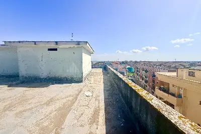 Attico in vendita, Via Giovanni Paisiello, Aprilia