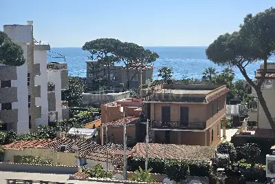 Attico in vendita, Via Corallo, Santa Marinella