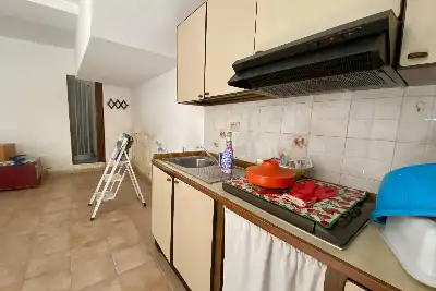 Casa in vendita, Via Enrico Toti Letojanni, Letojanni