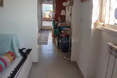 Mansarda in vendita, Via Aristide Carabelli , Roma