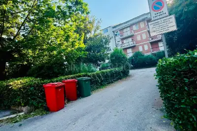 Casa in affitto, Via Zoccolari, Avellino