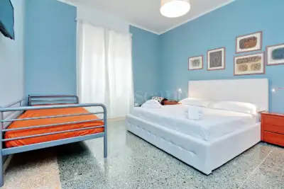 House for sale, Via Urbano II, Roma