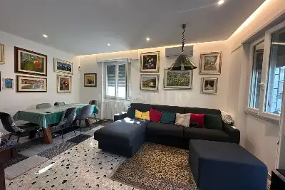 Casa in vendita, Viale Vega, Roma