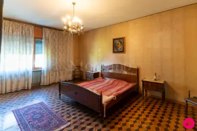 Villino a Schiera in vendita, Via San Giovanni, Cordenons