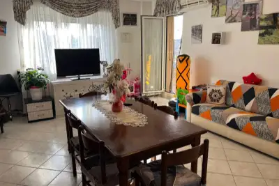 Casa in vendita, Via Luigi Einaudi, Mentana