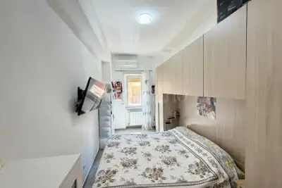 Casa in vendita, Corso Duca di Genova, Roma