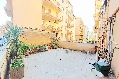 Casa in vendita, Via Val Cristallina, Roma