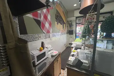 Attività Commerciale in vendita, Via Malaspina, Palermo