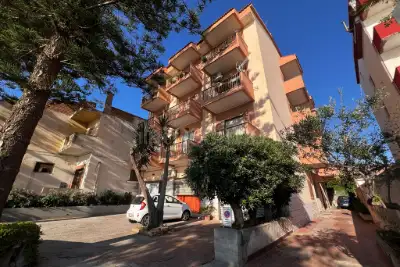 Casa in vendita, Via Lungomare Cenide, Villa San Giovanni