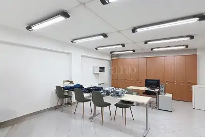 Ufficio in vendita, Via dei Mille, Sassari