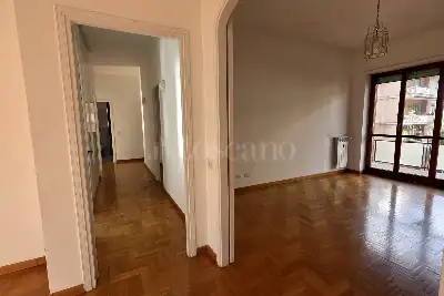 Casa in vendita, via francesco vettori, Roma