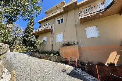 Villa Bifamiliare in vendita, Svincolo Torrente Guardia, Messina