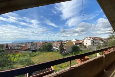Casa in affitto, Largo Emerico Amari, Sant'Agata li Battiati