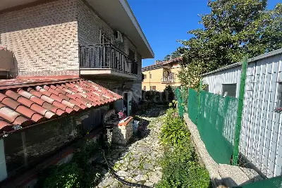 Casa in vendita, Via di Vallelunga, Roma