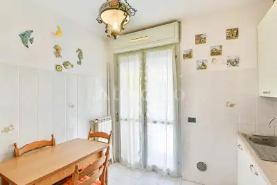 Casa in affitto, Via Roggia Molinara, Cernobbio