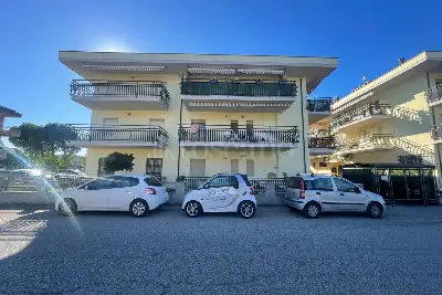 Casa in vendita, Via de Pinedo 10, Martinsicuro, Martinsicuro