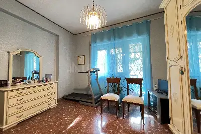 Casa in vendita, Via Camillo Guidi, Roma