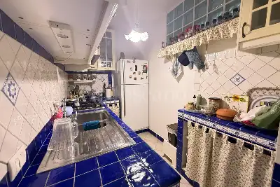 Villa Plurifamiliare in vendita, Via Ovodda, Fiumicino