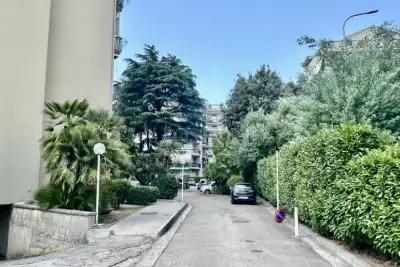 Casa in vendita, Via Eleuterio Ruggiero, Caserta