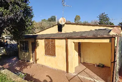 Villa Bifamiliare in vendita, Via Pontina Vecchia, Ardea