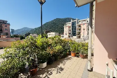 Casa in vendita, Via Matteotti, Brescia