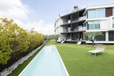 Casa in vendita, Via Catullo, Lonato del Garda