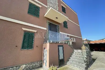 Mansarda in vendita, Via Angelo Musco, Motta Sant'Anastasia