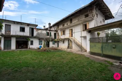 Casale in vendita, Via Santo Stefano, Remanzacco