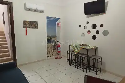 Casa in vendita, Via Vespri, Trapani