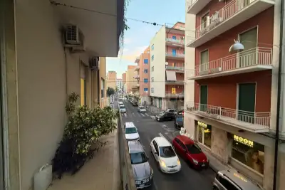 Casa in vendita, Via Firenze, Catania