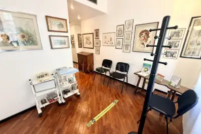 Casa in vendita, Corso di Porta Vittoria, Milano