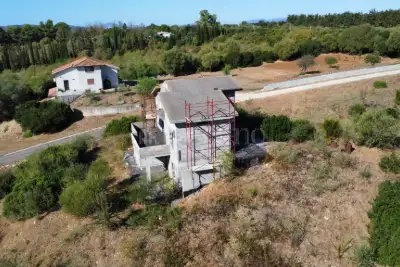 Casa Indipendente in vendita, Strada Vicinale Monti di Jesgia 69, Sassari